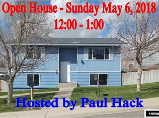 3573 Meadowlark Dr, Casper, WY 82604
