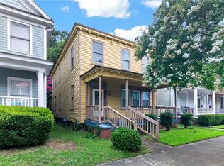 1038 Crawford Pkwy, Portsmouth, VA 23704