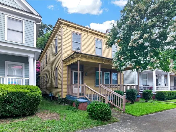 1038 Crawford Pkwy, Portsmouth, VA 23704