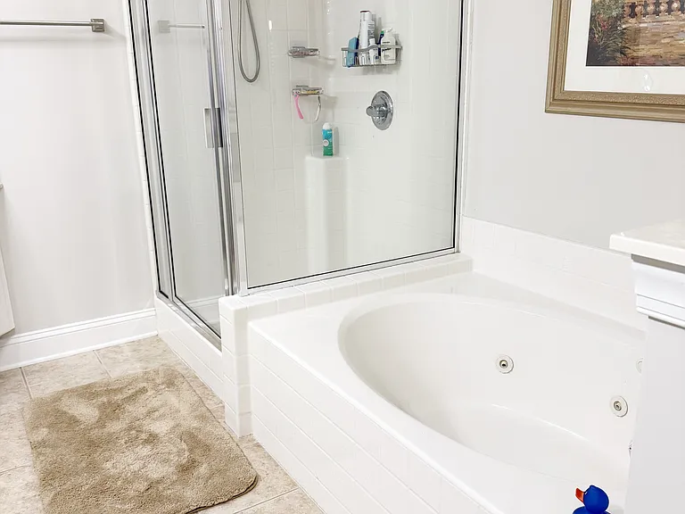 master ensuite