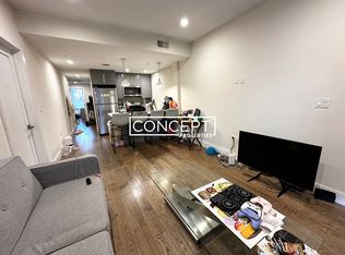 988 Tremont St #2, Roxbury Crossing, MA 02120