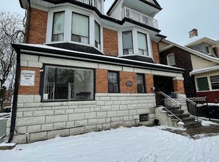 1371 King St W #107, Toronto, ON M6K 1H4