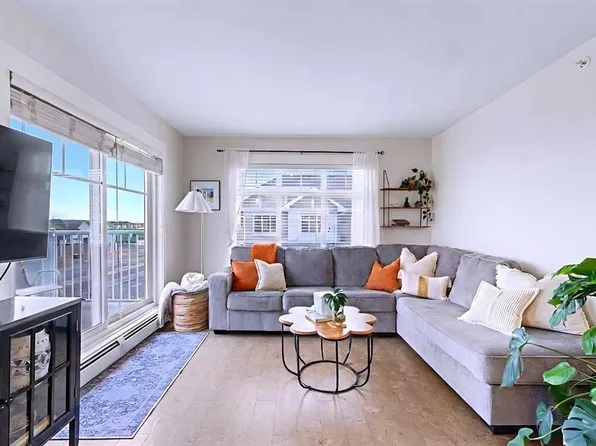155 S Skyview Ranch Way NE #4408, Calgary, AB T3N 0L4