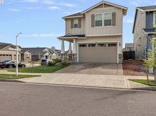 2718 NW Meadows Dr, McMinnville, OR