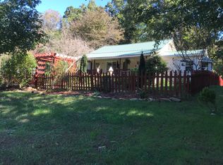 287 Maxwell Rd, Blue Ridge, GA 30513