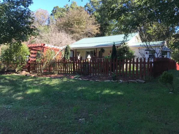 287 Maxwell Rd, Blue Ridge, GA 30513