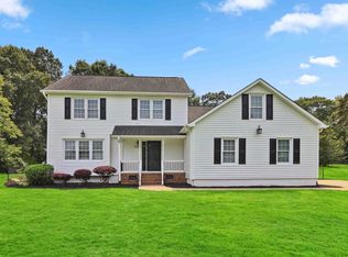 104 Shenandoah Dr, Spartanburg, SC 29301