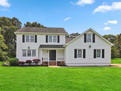 104 Shenandoah Dr, Spartanburg, SC, 29301
