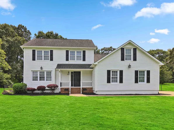 104 Shenandoah Dr, Spartanburg, SC 29301