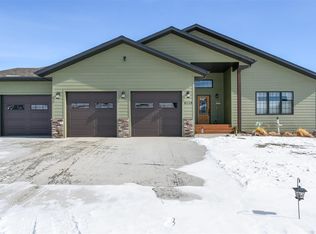 8118 Luke Ct, Spearfish, SD 57783