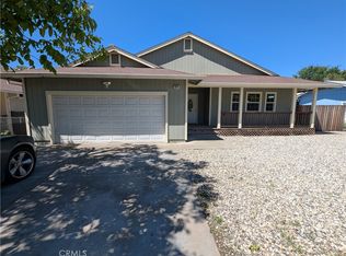 3634 McKinley Dr, Clearlake, CA 95422