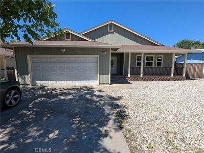 3634 McKinley Dr, Clearlake, CA, 95422
