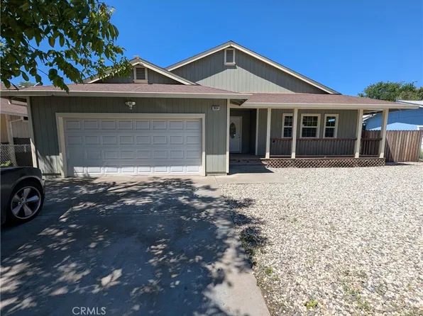 3634 McKinley Dr, Clearlake, CA 95422