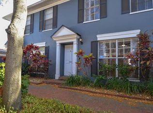 222 S Tampania Ave, Tampa, FL 33609