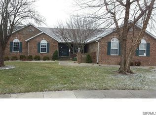 1579 Allyssa Creek Ct, O Fallon, IL 62269