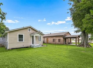 1 W B St, Norco, LA 70079