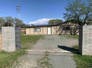 1205 Highway 99w, Corning, CA 96021