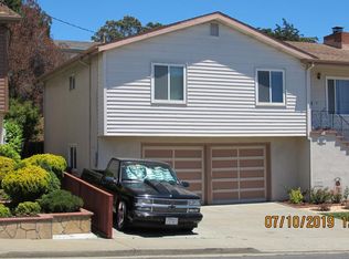 530 Rocca Ave, South San Francisco, CA 94080