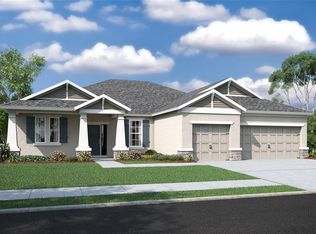 5092 Jennings Trl, Brooksville, FL 34601