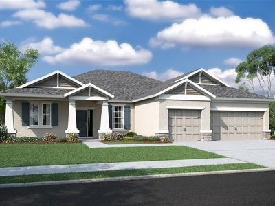 5092 Jennings Trl, Brooksville, FL, 34601