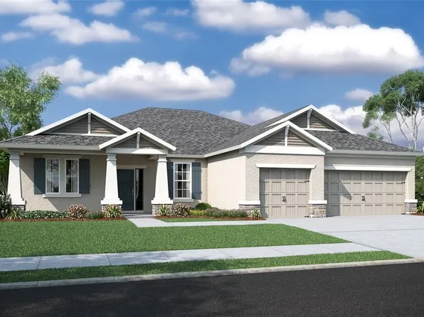 5092 Jennings Trl, Brooksville, FL 34601