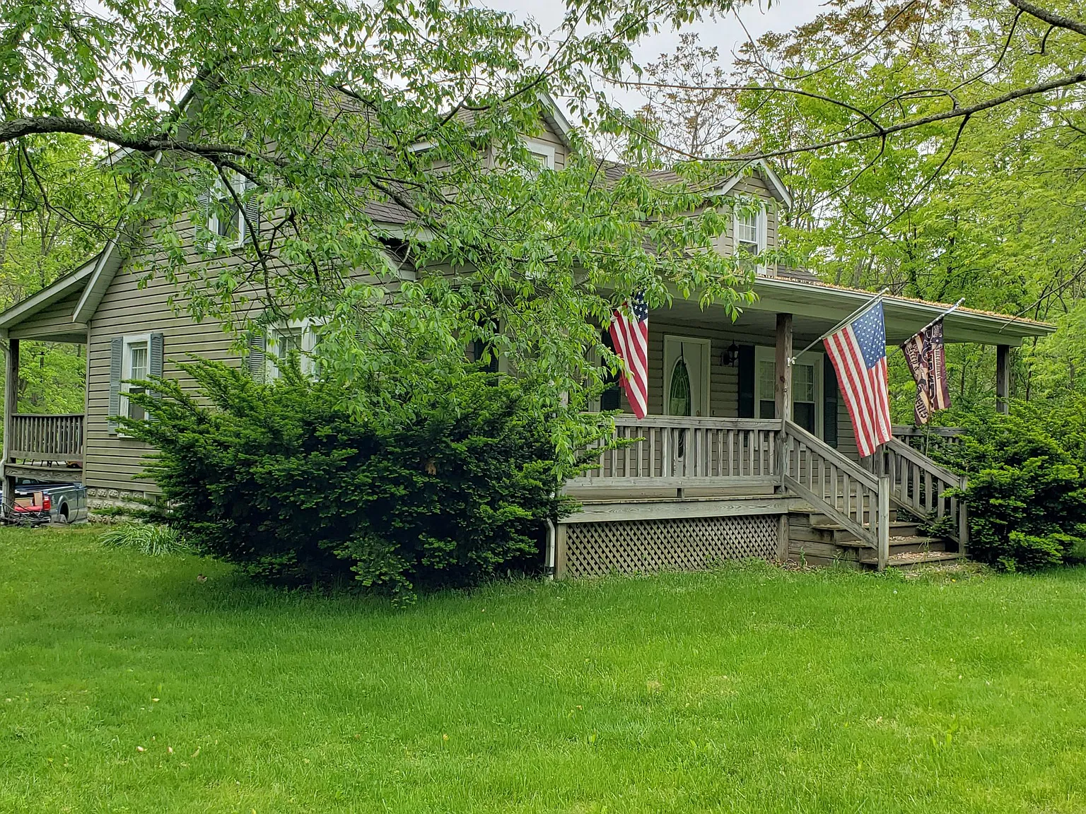 4424 Kinoka Rd — Photo 4