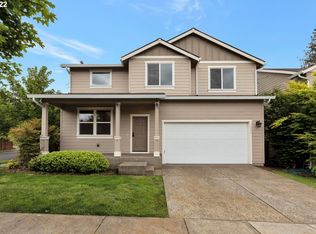 20008 SW Squire Dr, Beaverton, OR 97007