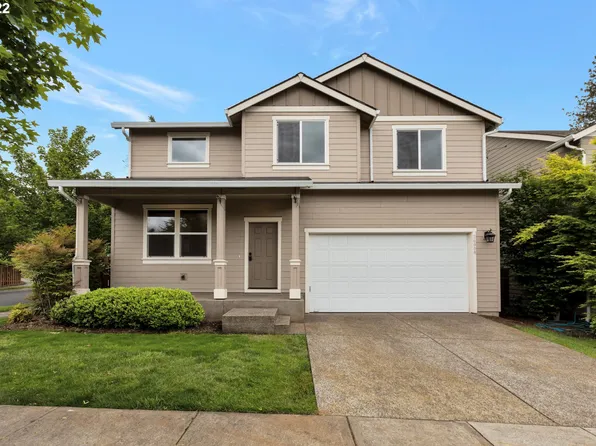20008 SW Squire Dr, Beaverton, OR 97007