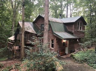 167 Hess Rd, Fayetteville, WV 25840