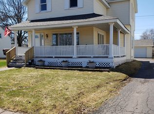 1115 9th Ave W, Ashland, WI 54806