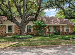 13720 Rolling Hills Ln, Dallas, TX 75240