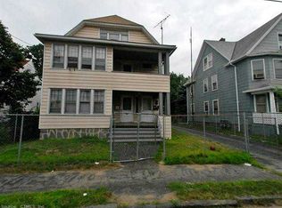 142-146 Prince St, Bridgeport, CT 06610