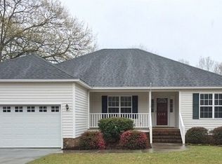 2526 Meridian St, Florence, SC 29505