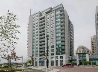 75 S Town Centre Blvd #509, Markham, ON L6G 0B3