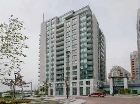 75 S Town Centre Blvd, Markham, ON