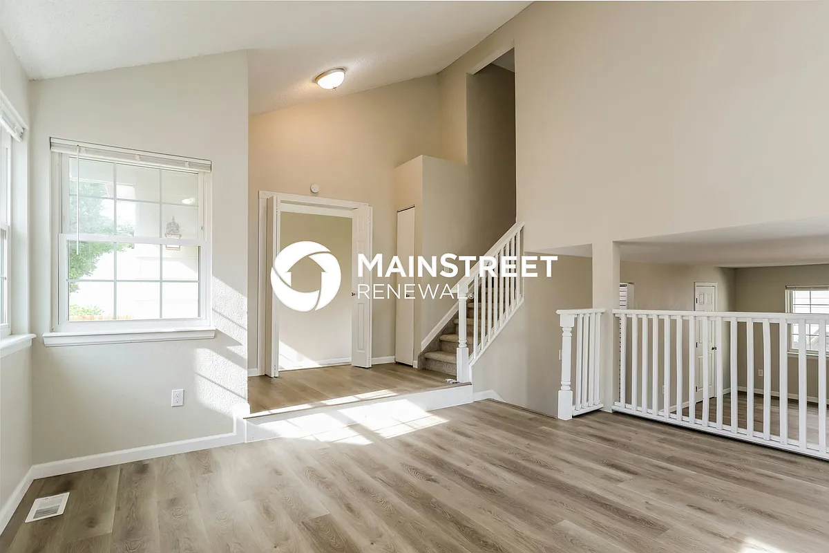 Living Room - 20950 E 45th Ave