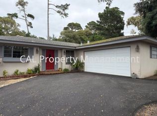 1043 Ortega Rd, Pebble Beach, CA 93953