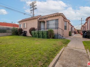 114 1/4 W 110th St, Los Angeles, CA 90061