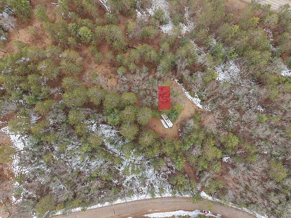2nd image of W2074 Great Bear Rd Lot 33&34
