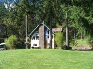 709 Amelia Ave, Brownsville, OR