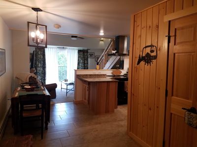 251 Mountainside Drive #61, Warren, VT, 05674