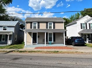 932 Bedford Rd, Vinton, VA 24179