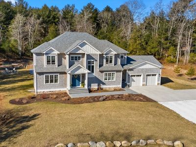 1161 Drift Rd, Westport, MA, 02790