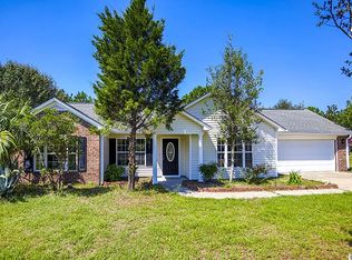 335 Carolina Hickory St, Loris, SC 29569