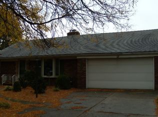 3321 Heatherdowns Blvd, Toledo, OH 43614