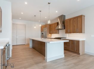 119 Balmoral Trl #B, Bozeman, MT 59718