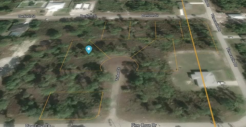 1st image of 816 TUBA COURT LOT 22