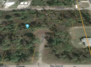 816 Tuba Ct #22, Lehigh Acres, FL 33974