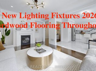 103 Connell Dr, Georgina, ON L4P 0K3