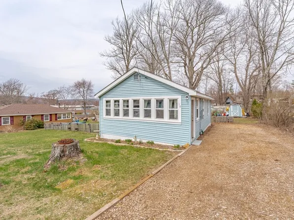 15 Sichols Colony Rd, Wales, MA 01081